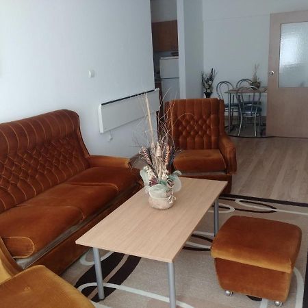 Apartment "Moni" Pamporovo Bagian luar foto