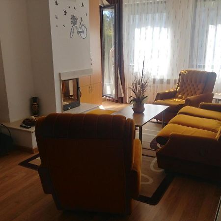 Apartment "Moni" Pamporovo Bagian luar foto