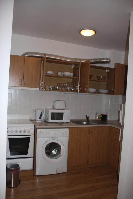 Apartment "Moni" Pamporovo Bagian luar foto
