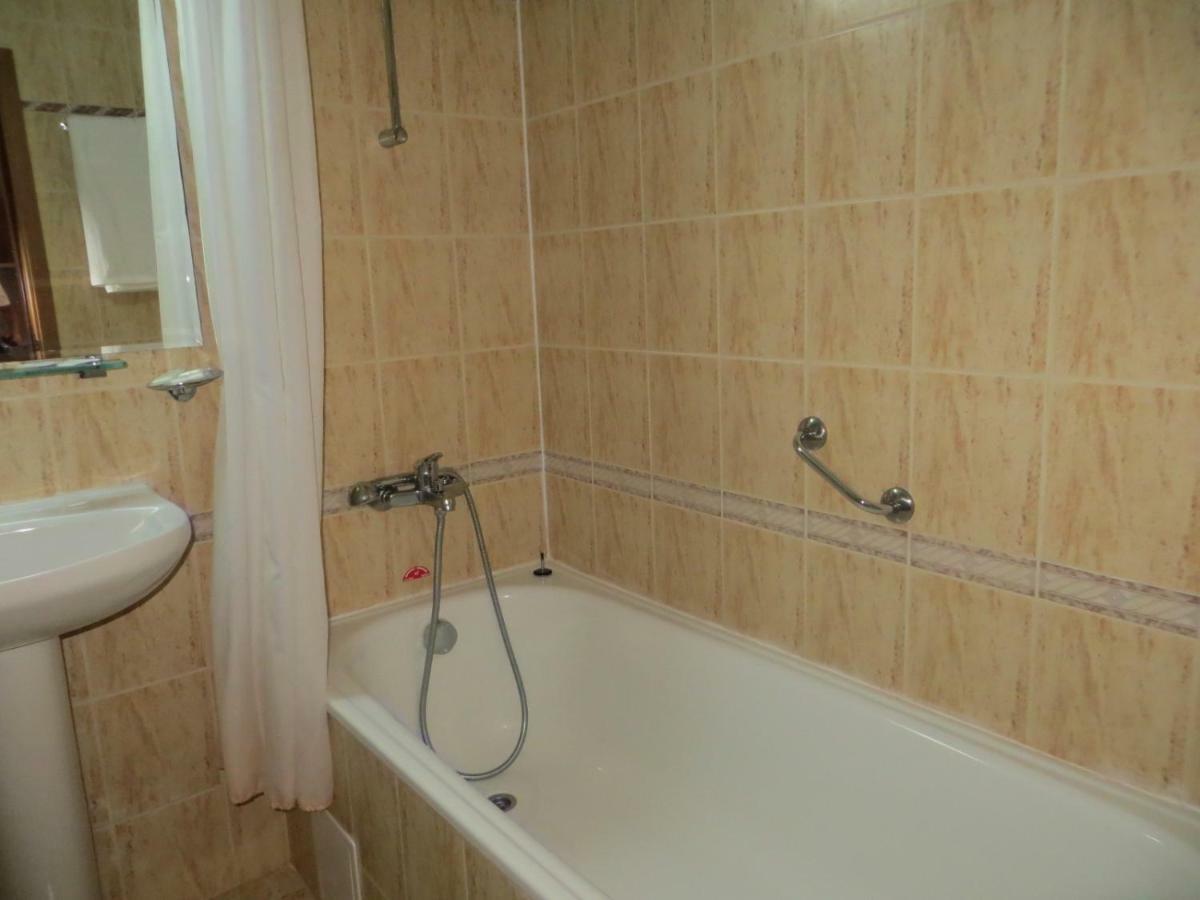 Apartment "Moni" Pamporovo Bagian luar foto