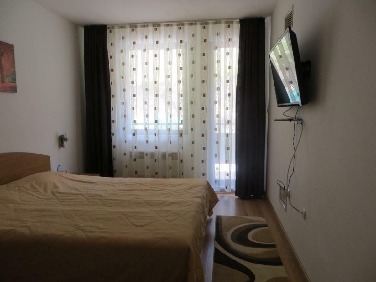 Apartment "Moni" Pamporovo Bagian luar foto