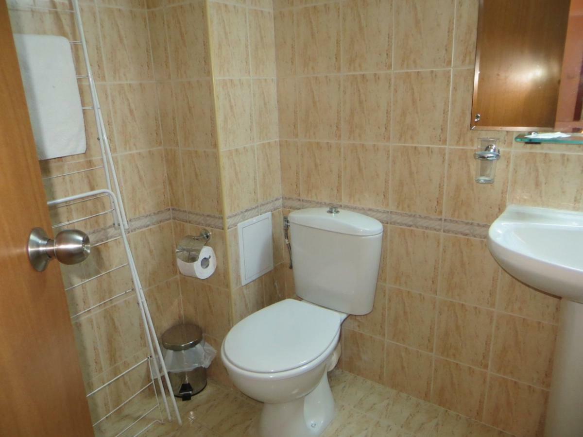 Apartment "Moni" Pamporovo Bagian luar foto