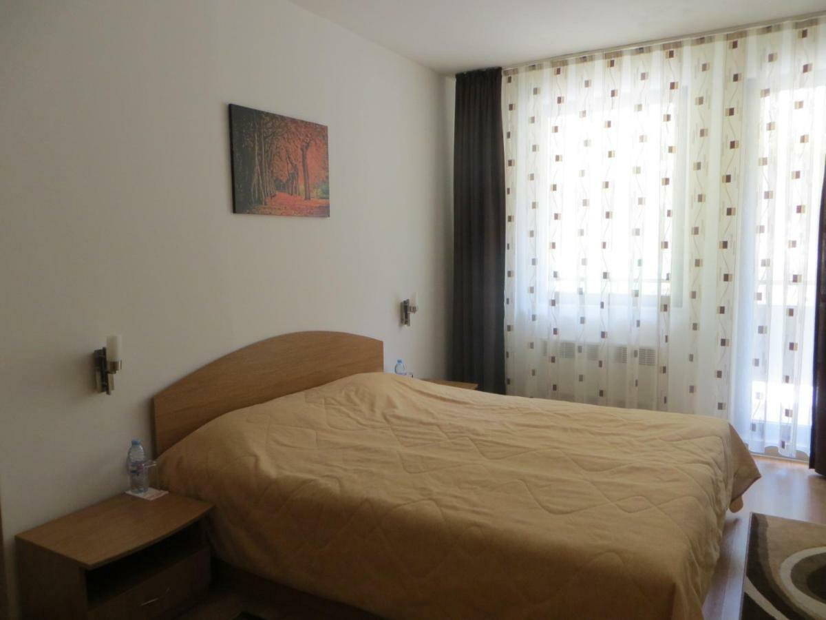 Apartment "Moni" Pamporovo Bagian luar foto
