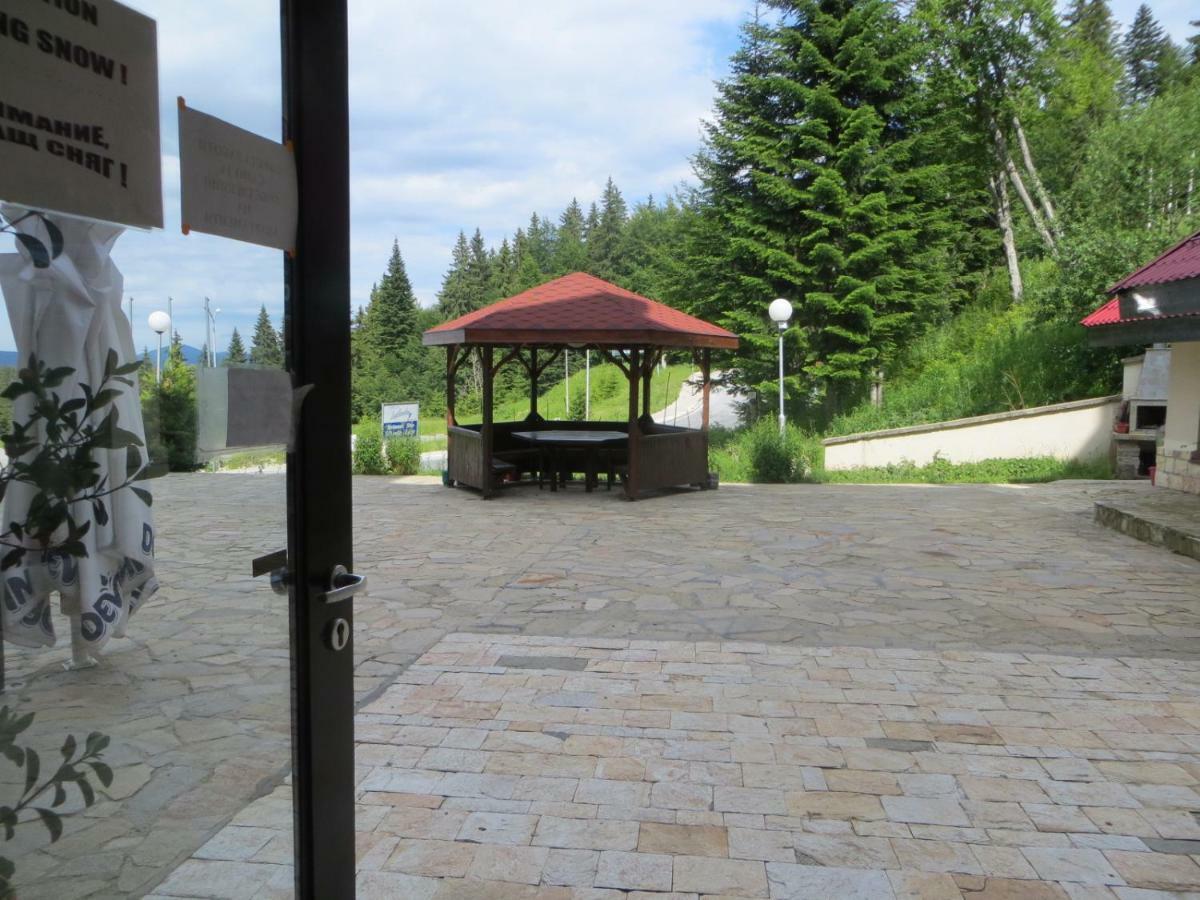 Apartment "Moni" Pamporovo Bagian luar foto