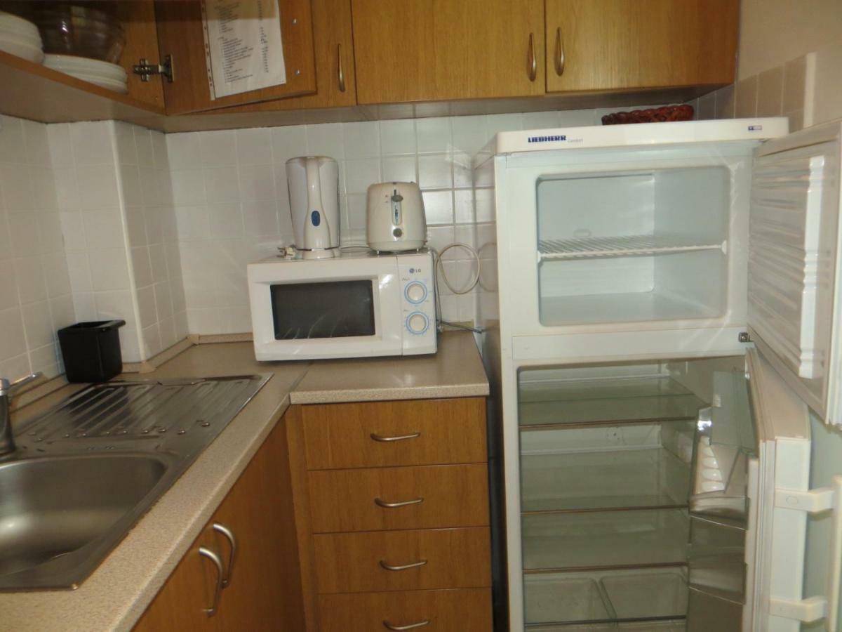 Apartment "Moni" Pamporovo Bagian luar foto